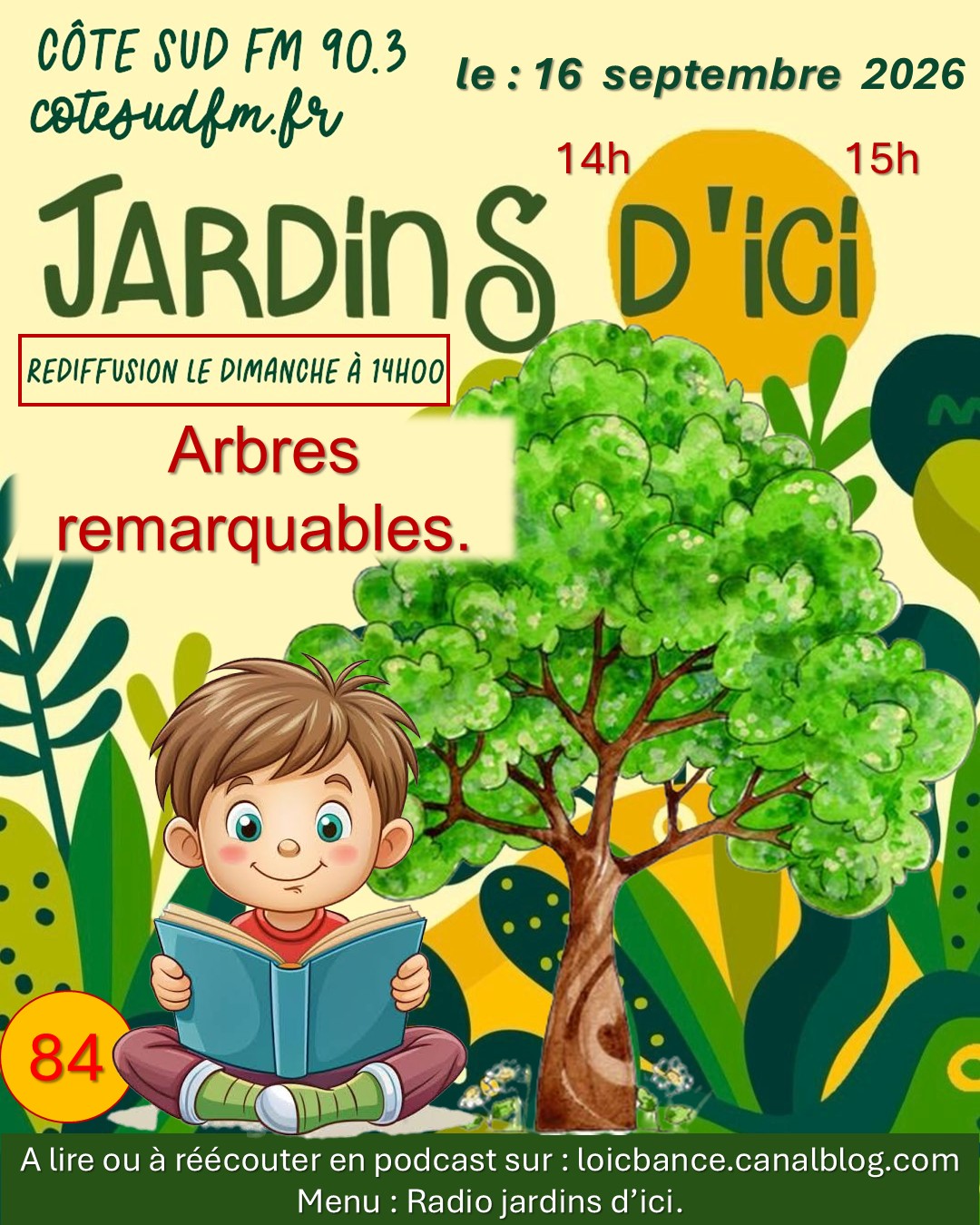 Paysagiste Landes Les arbres remarquables.