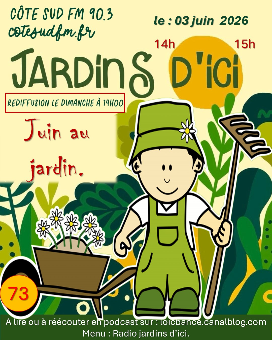 Paysagiste Landes Jardins d'ici juin 2026 au jardin.